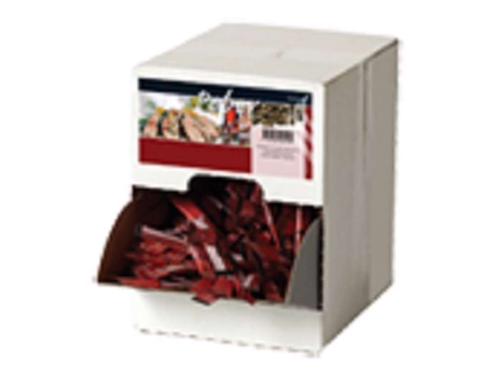 Peber i Rør - 750 stk