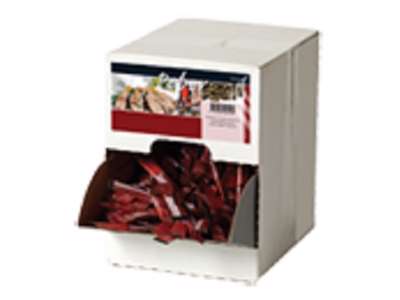 Peber i Rør - 750 stk