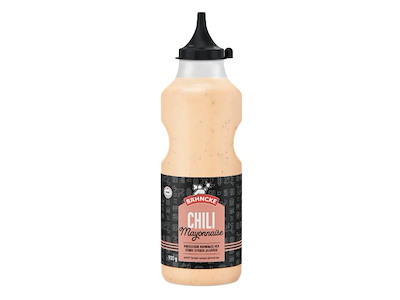 Bähncke Chilimayo - 850 g