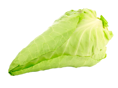 Spidskål - pr kasse