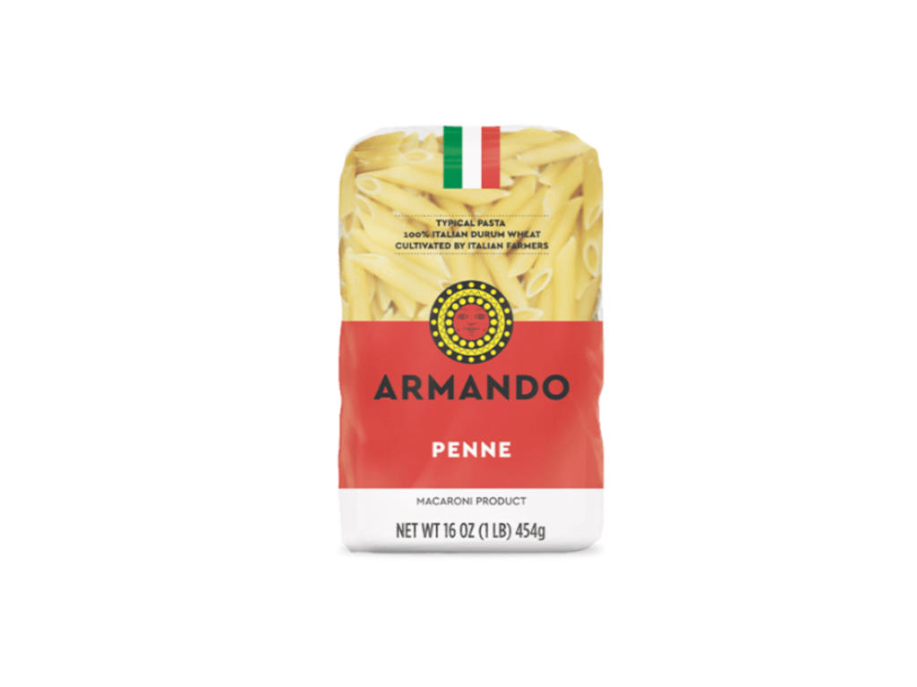Armando Penne Rigatte - 3 kg