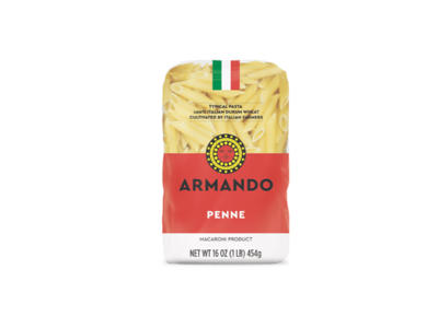 Armando Penne Rigatte - 3 kg