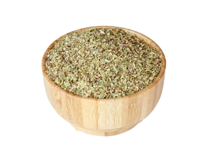 Oregano Skåret - 500 g