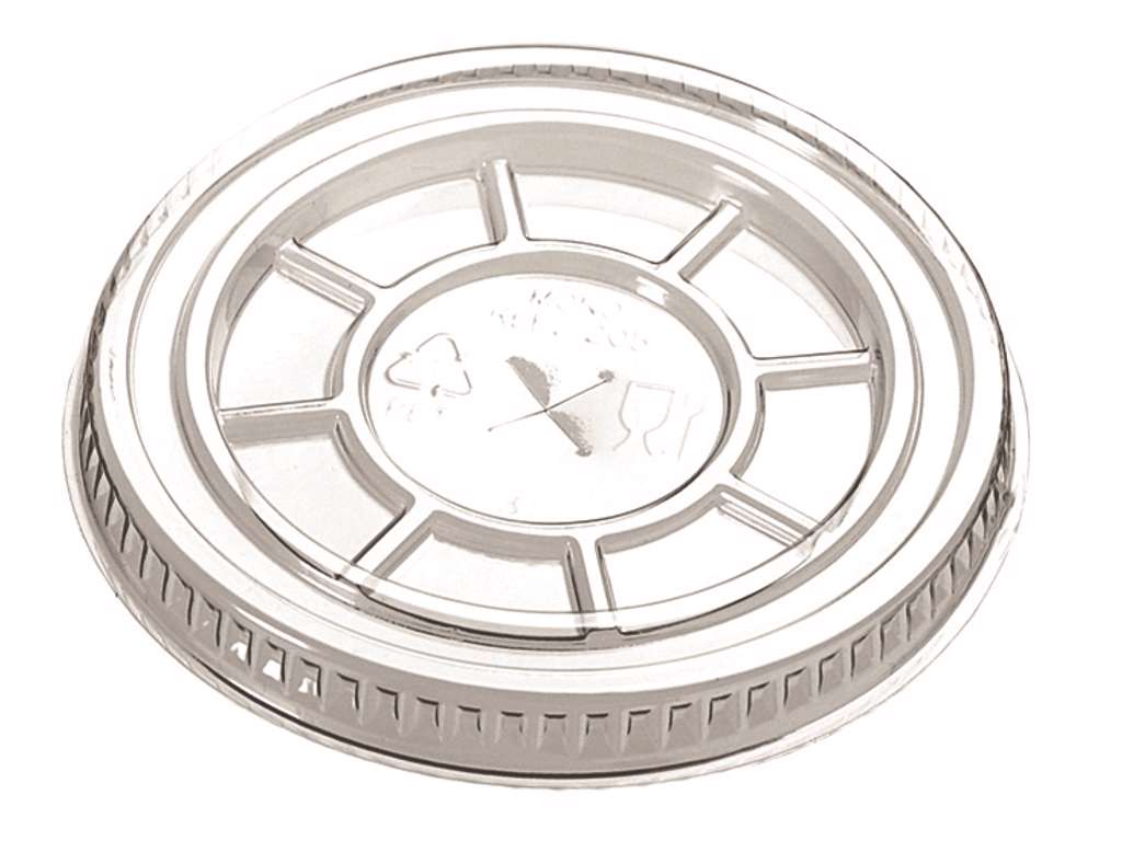 Låg Slush Ice Bæger - 50 stk