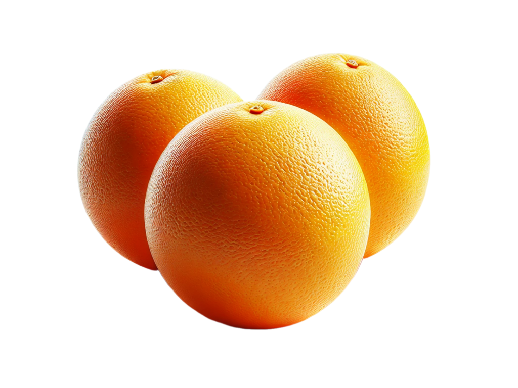 Appelsiner - pr kasse