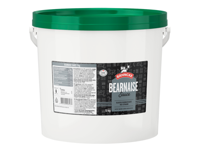 Bähncke Bearnaise Sauce - 5 kg