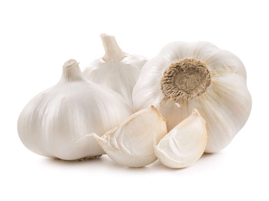 Hvidløg Løse (Tørret) - 5 kg