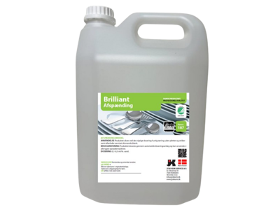 Afspændingsmiddel - 5 L