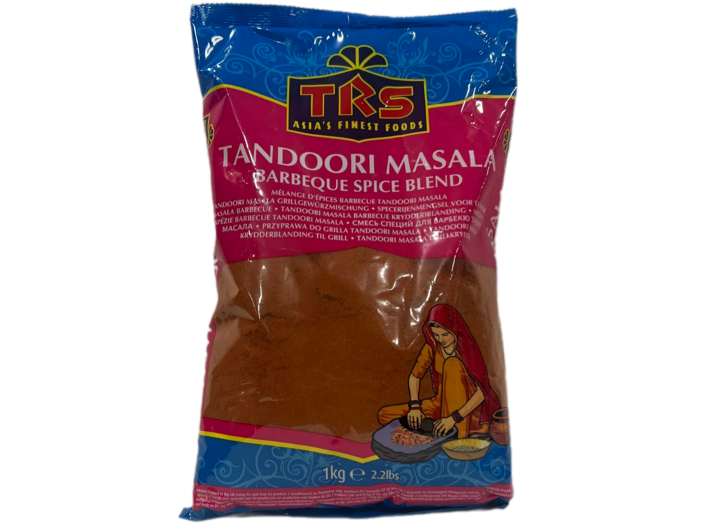 Tandoori Masala - 1 kg