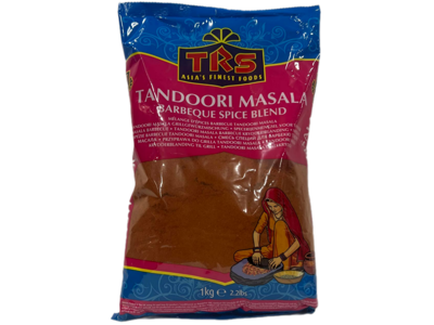Tandoori Masala - 1 kg