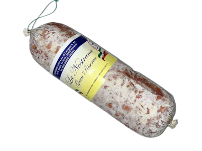 Ventricina Piccante Caregnini - Pr kg