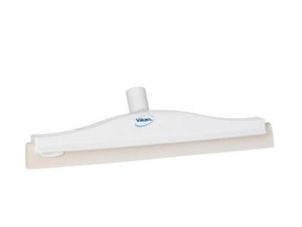 Gulvskraber m. Drejeled (40cm)