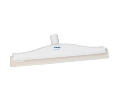 Gulvskraber m. Drejeled (40cm)