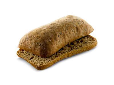 Mørke Landstykker - 40 stk