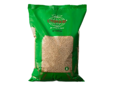 Sesamfrø Natural - 1 kg
