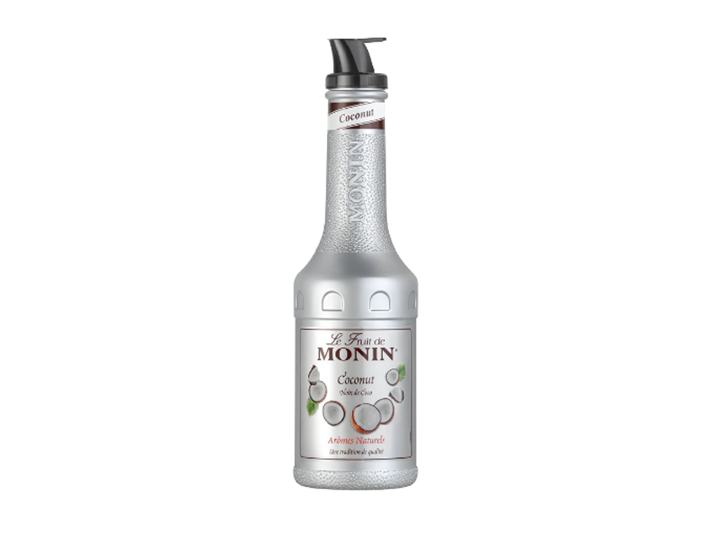 MONIN Kokosnød Pure - 1 L