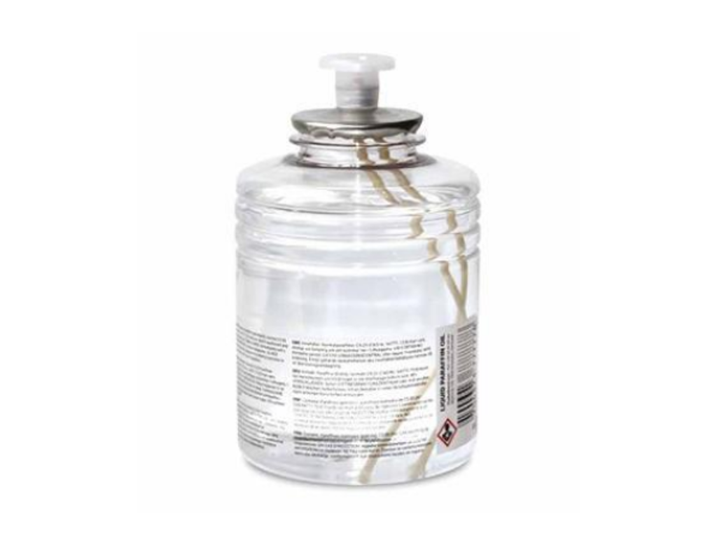 Lampeolie (40 timer) - 36 stk