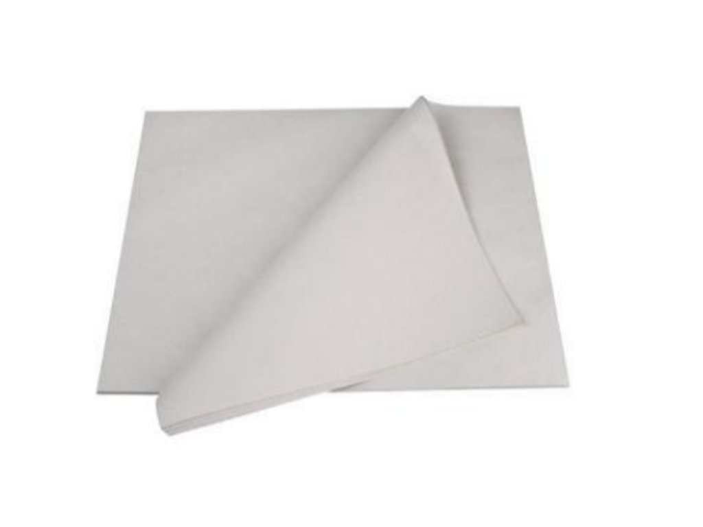 Hvidt Tryk (40x50cm) - 12,5 kg