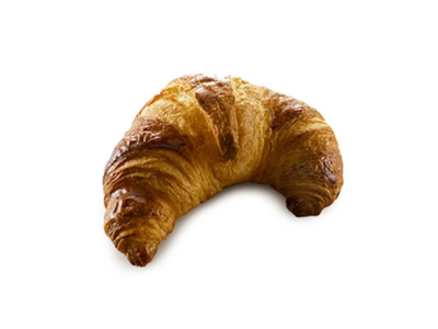 Smør Croissant (70 g) - 48 stk