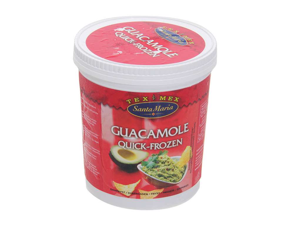 Guacamole (Frost) - 1000 g