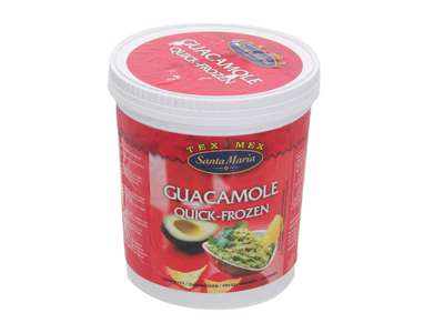 Guacamole (Frost) - 1000 g