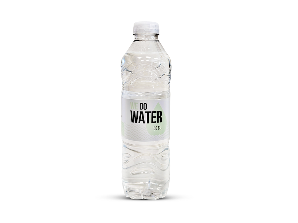 Soft Kildevand - 24 x 50 cl