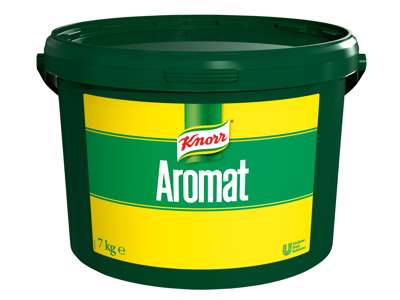 Knoor Aromat - 7 kg