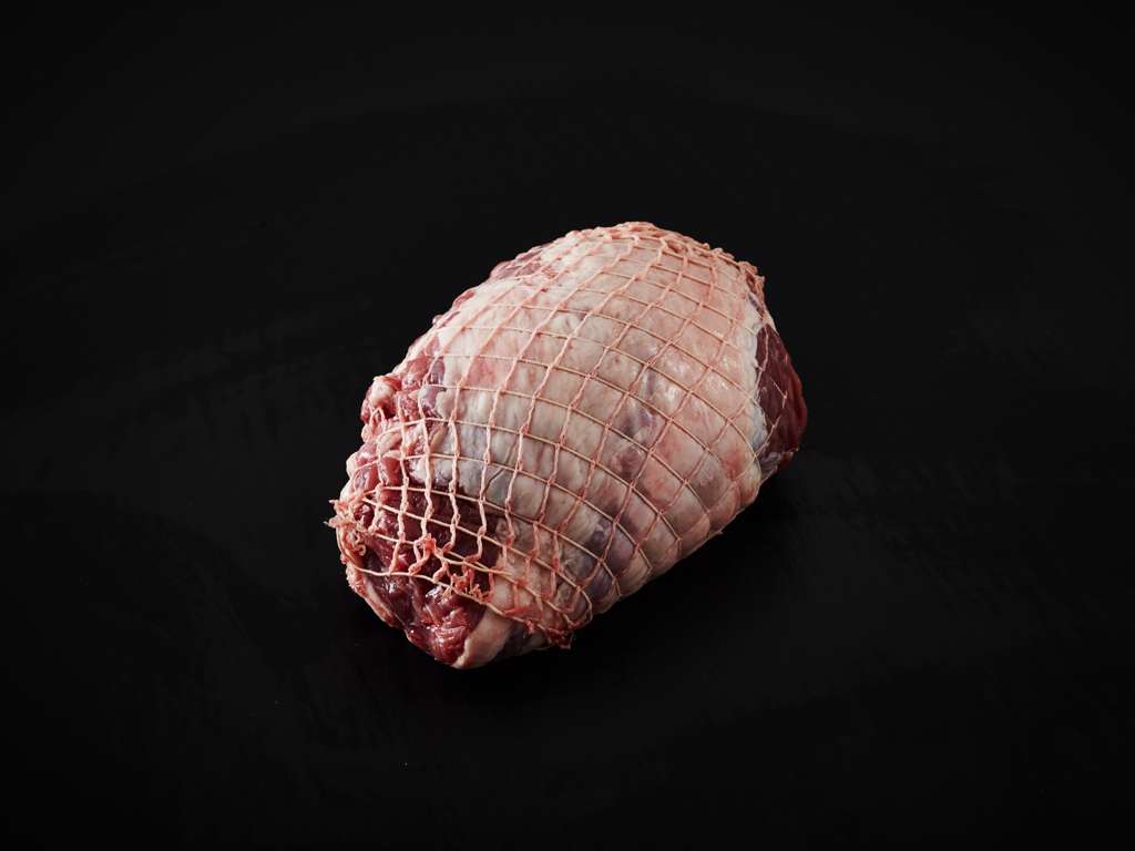 Lammebov i Net - Pr kg