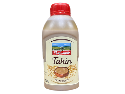 Tahini Sesampasta - 960 g