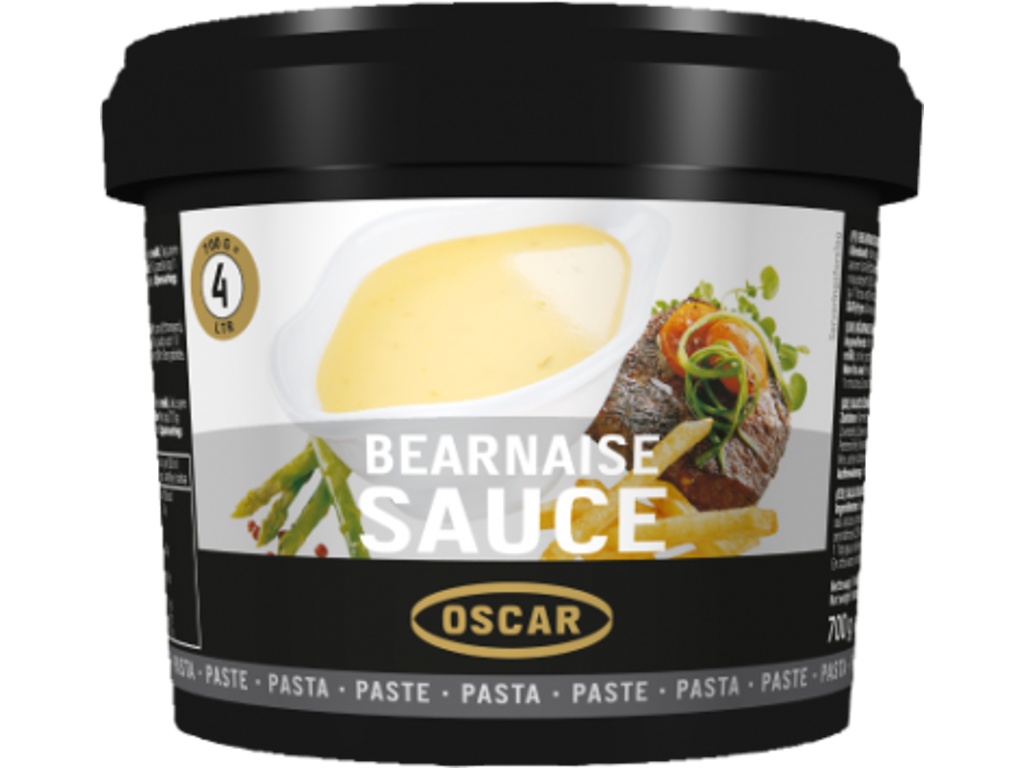 Oscar Bearnaise Sauce Pasta - 700 g