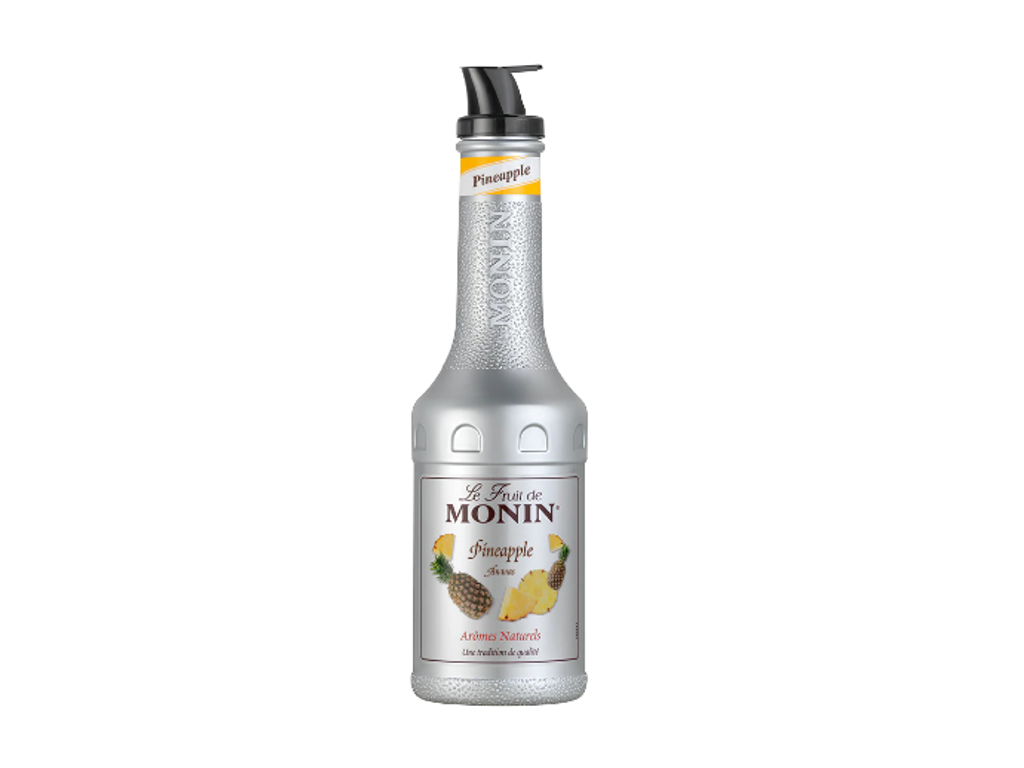 MONIN Ananas Pure - 1 L