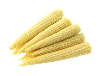 Mini Majs (Frisk) - 200 g