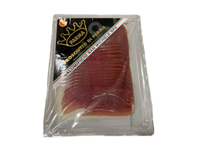 Parmaskinke i Skiver - 300 g