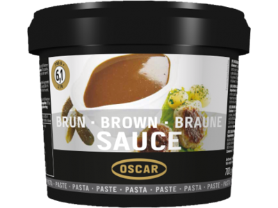Oscar Brun Sauce Pasta - 700 g