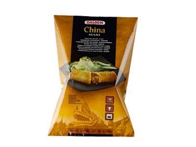 Kinaruller Maxi - 10 x 150g