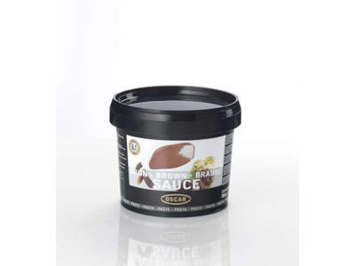 Oscar Brun Sauce Pasta - 700 g