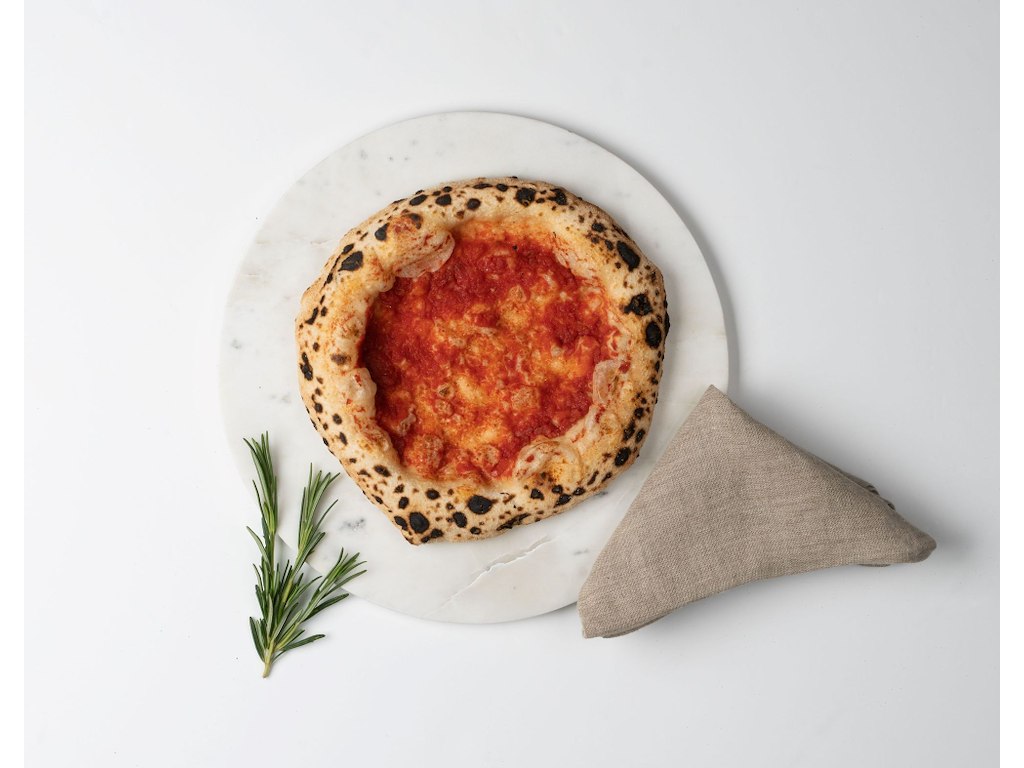 Pizzabund Rossa Il Fornaio 12x280gr