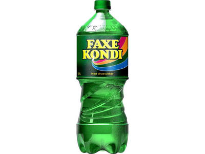 Faxe Kondi - 6 x 1,5 L
