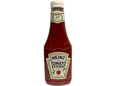 Heinz Tomat Ketchup - 1 kg