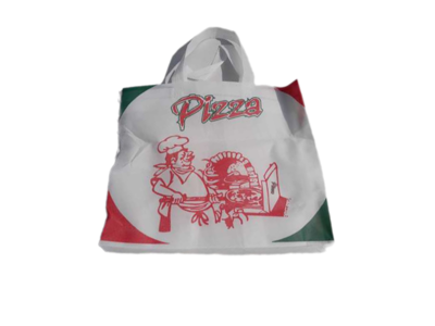 Pizza Poser (Stof) 40x30 - 225 stk