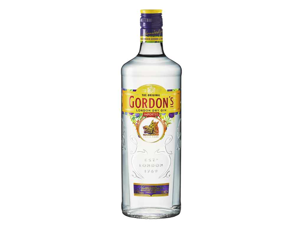 Gordon's Gin Dry - 70 cl