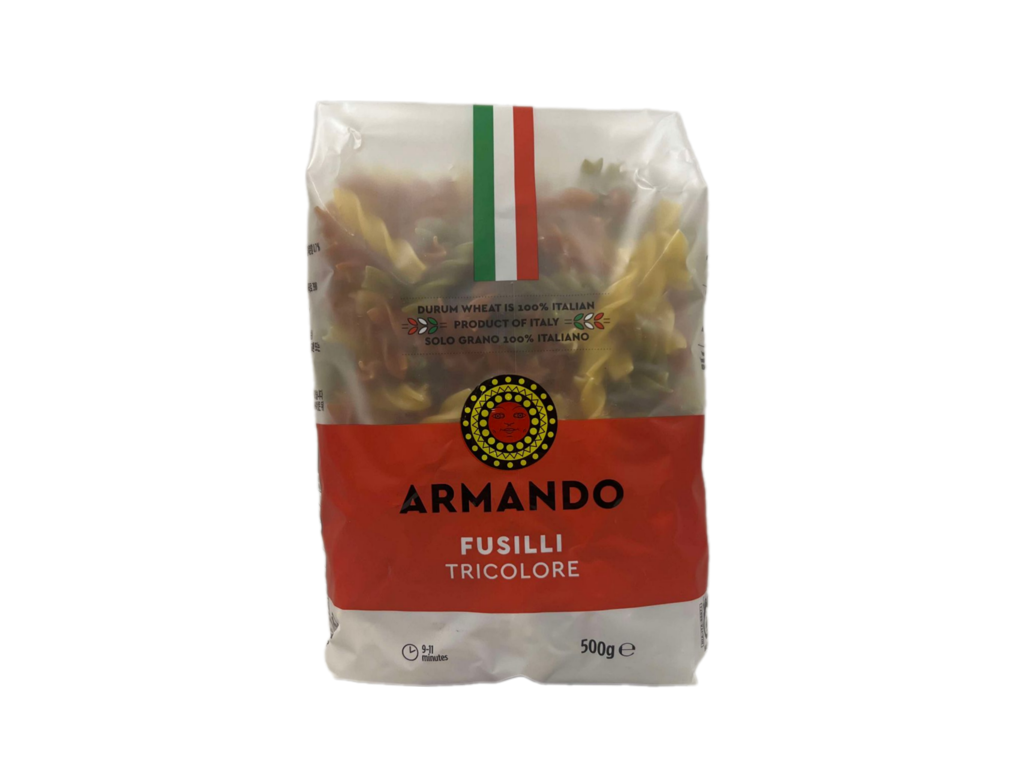 Skruer 3-farvet - 500 g