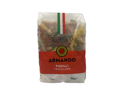 Skruer 3-farvet - 500 g