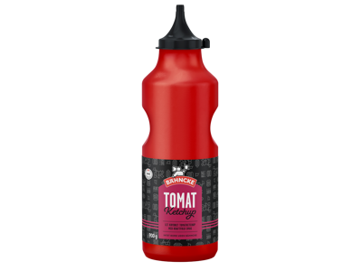 Bähncke Tomat Ketchup - 900 g