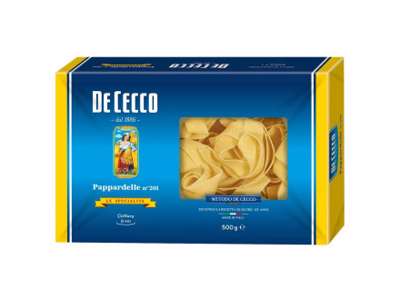 De Cecco Pappardelle - 500 g