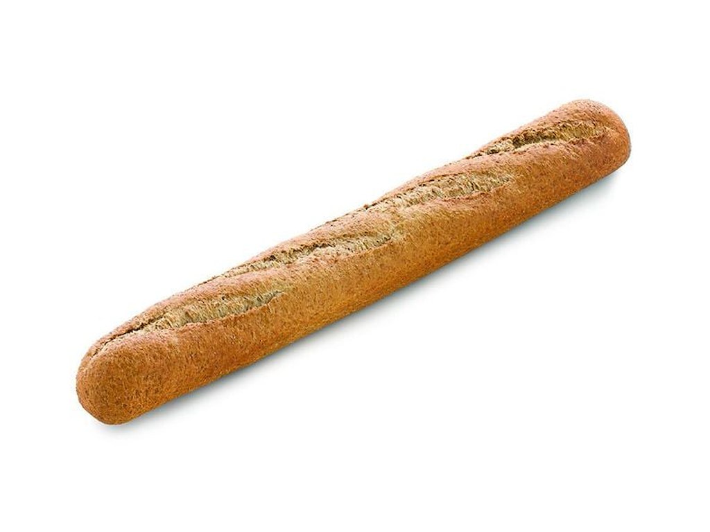 Baguette Grov (57cm) - 18x420gr
