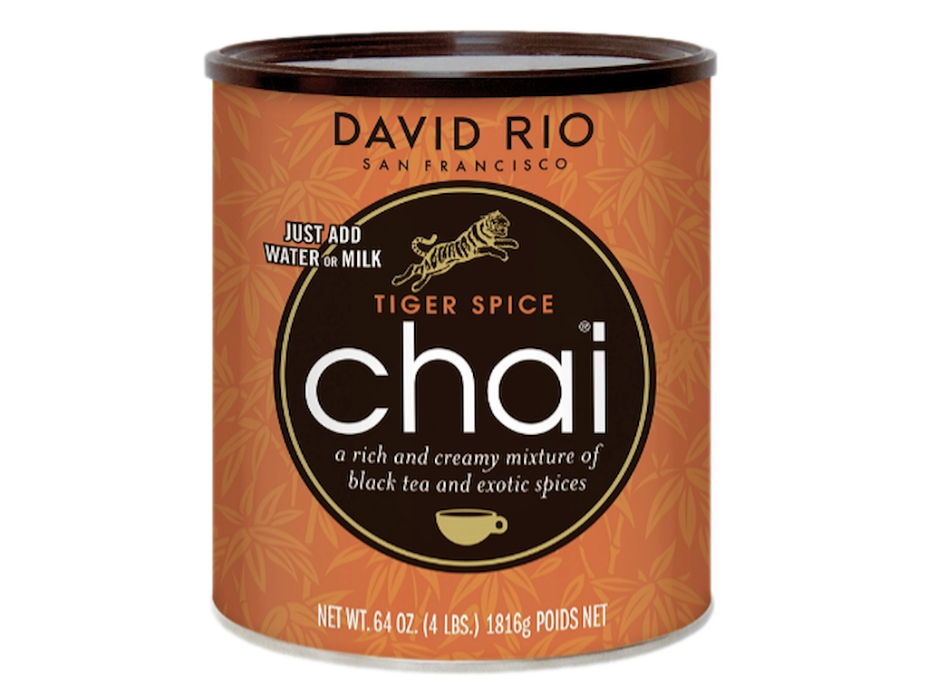 Chai Tiger Spice - 1820 g