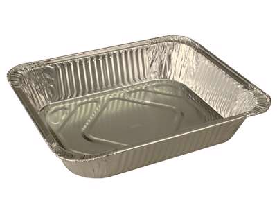 Alubakke Gastro Lille - 10 stk