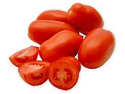 Blomme Tomater San Marz - 3 kg