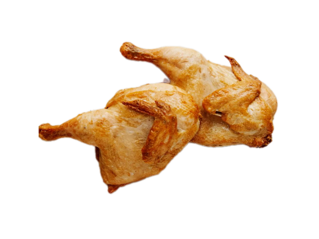 Assorteret Kylling Danpo - 10 kg